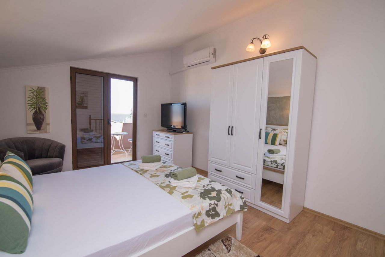 Ferienwohnung Nereo Mali Lošinj Exterior foto