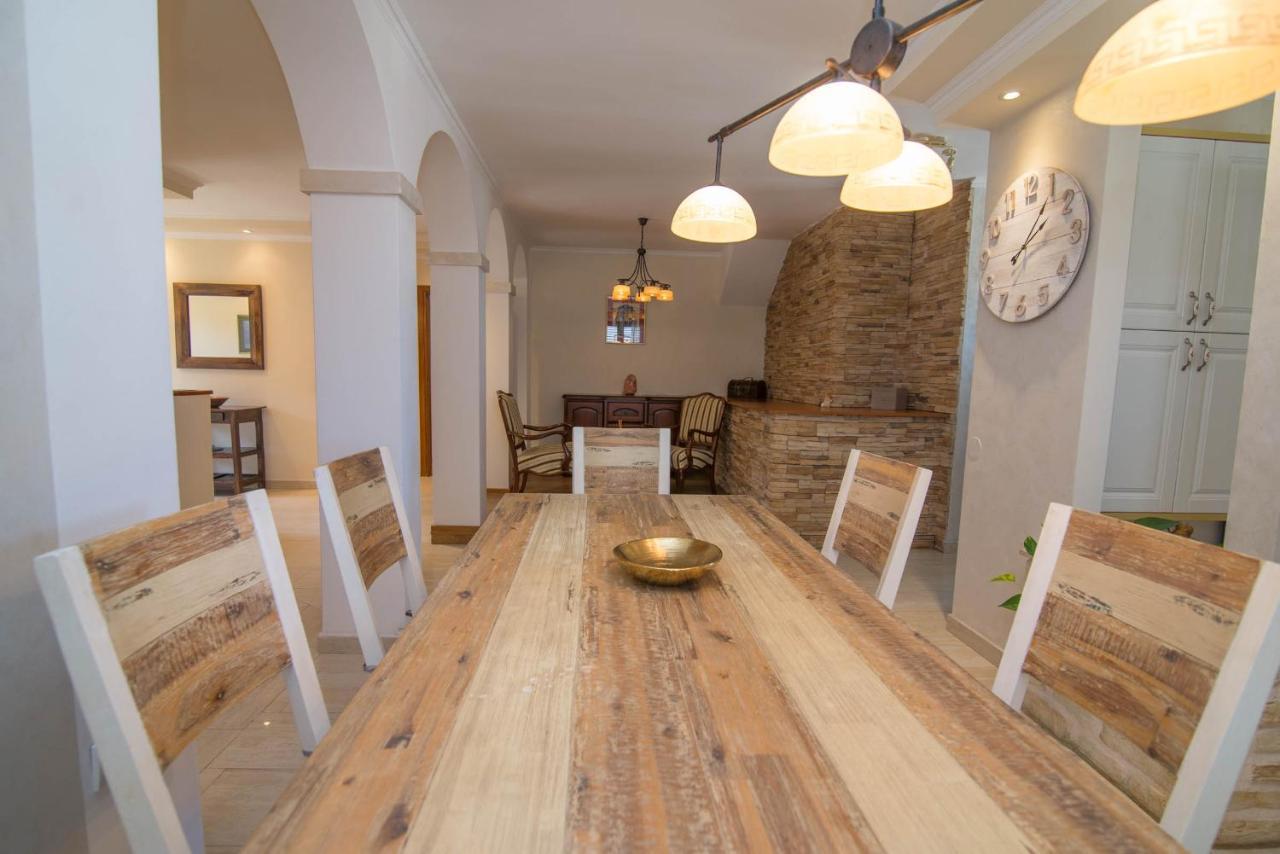 Ferienwohnung Nereo Mali Lošinj Exterior foto