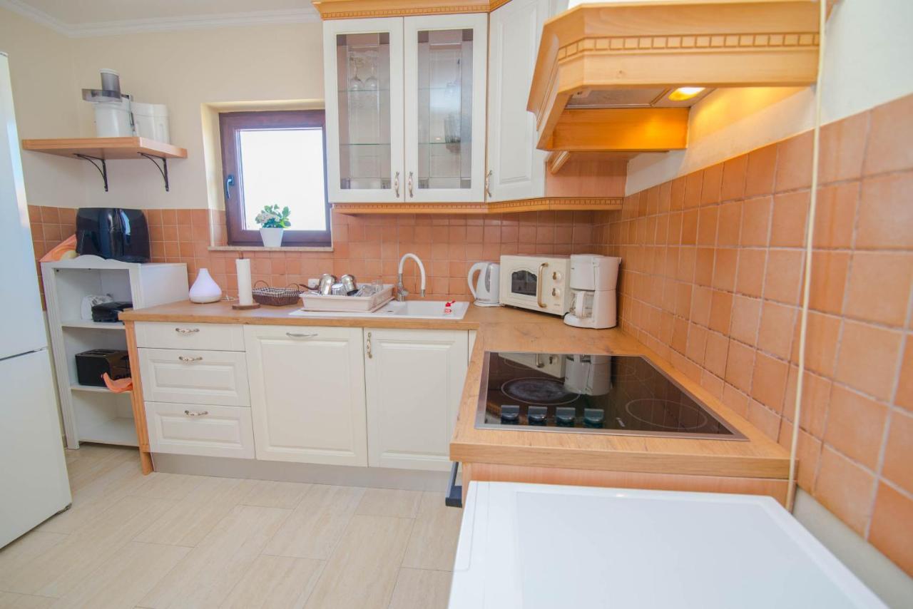 Ferienwohnung Nereo Mali Lošinj Exterior foto