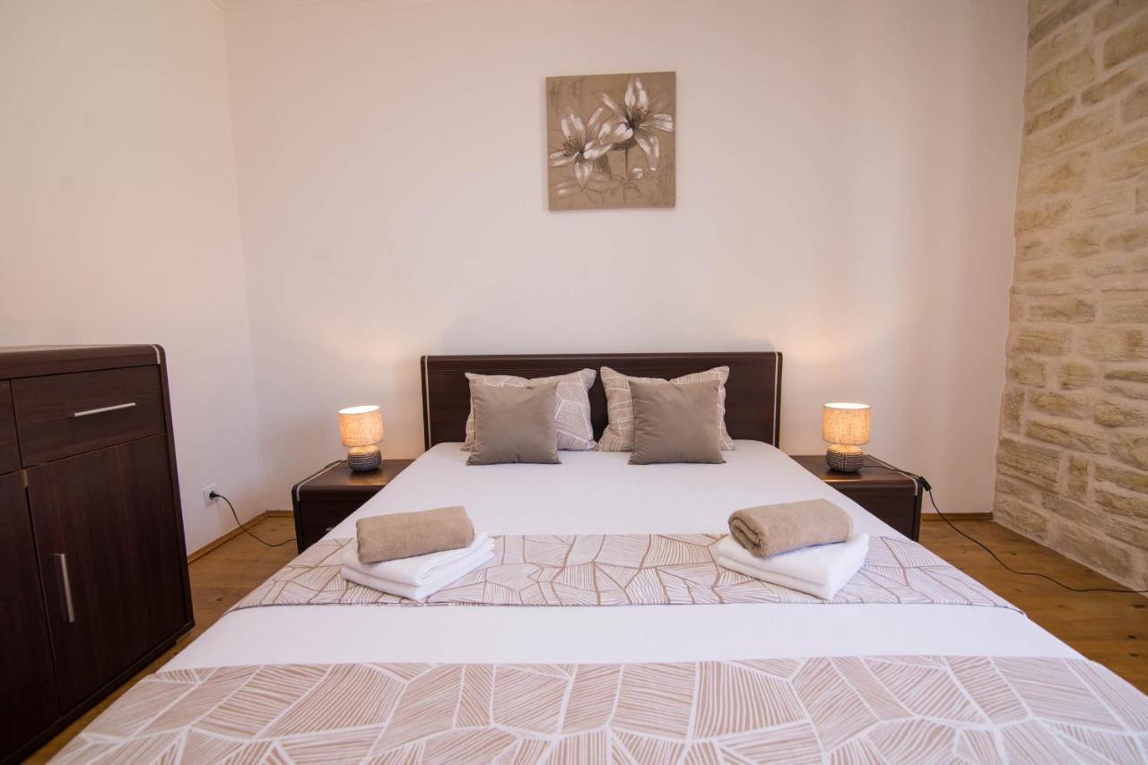 Ferienwohnung Nereo Mali Lošinj Exterior foto