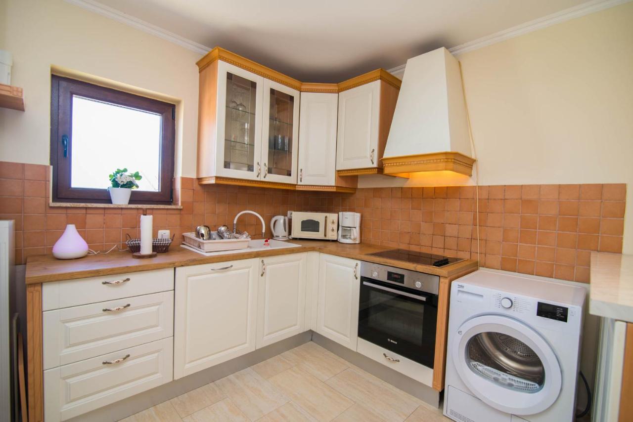 Ferienwohnung Nereo Mali Lošinj Exterior foto