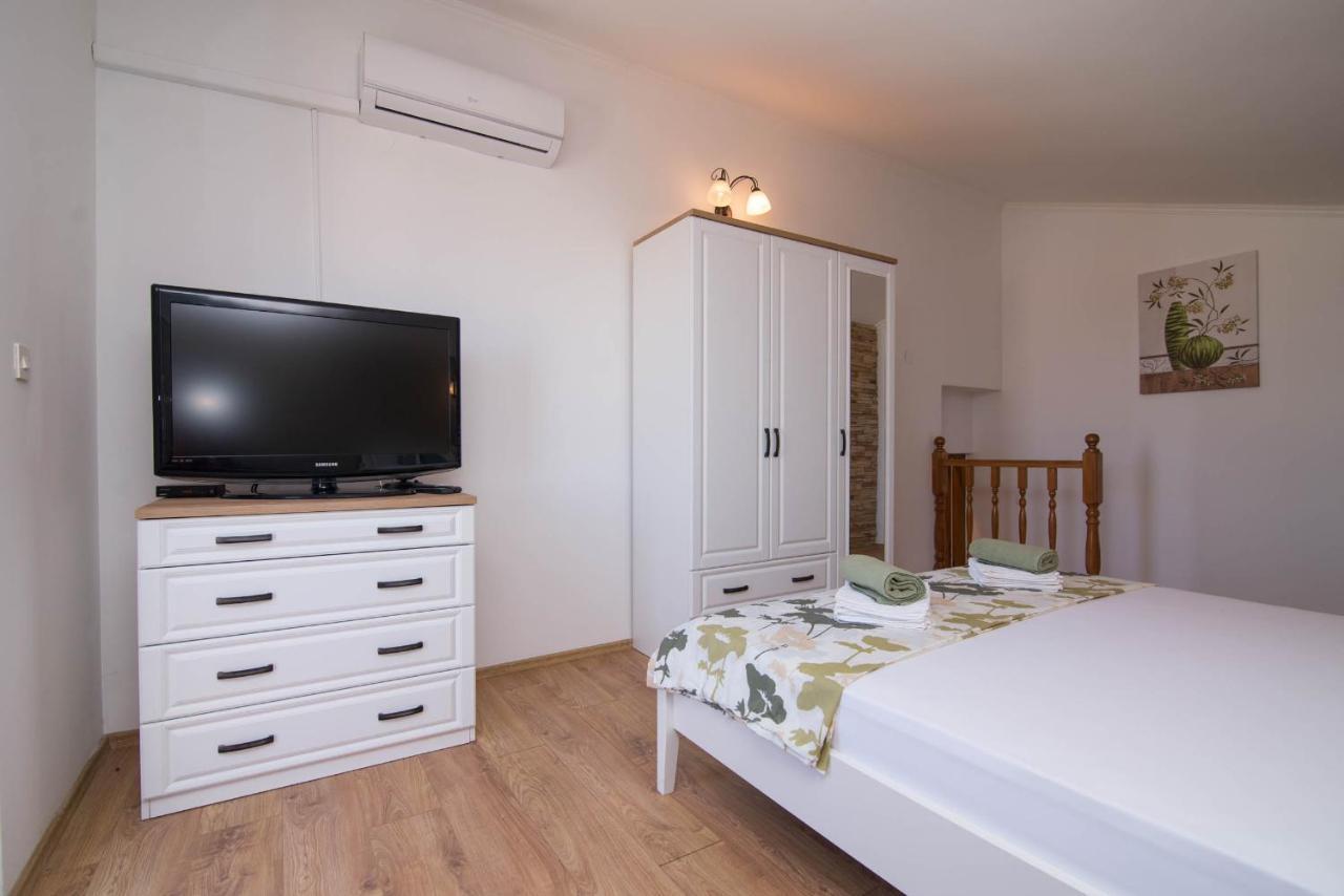 Ferienwohnung Nereo Mali Lošinj Exterior foto