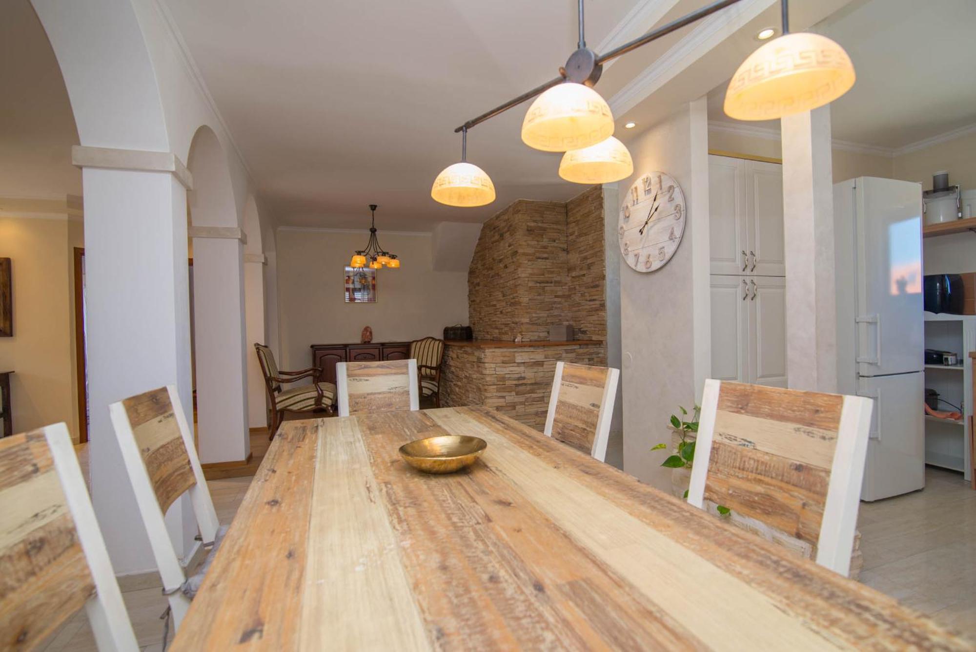 Ferienwohnung Nereo Mali Lošinj Exterior foto