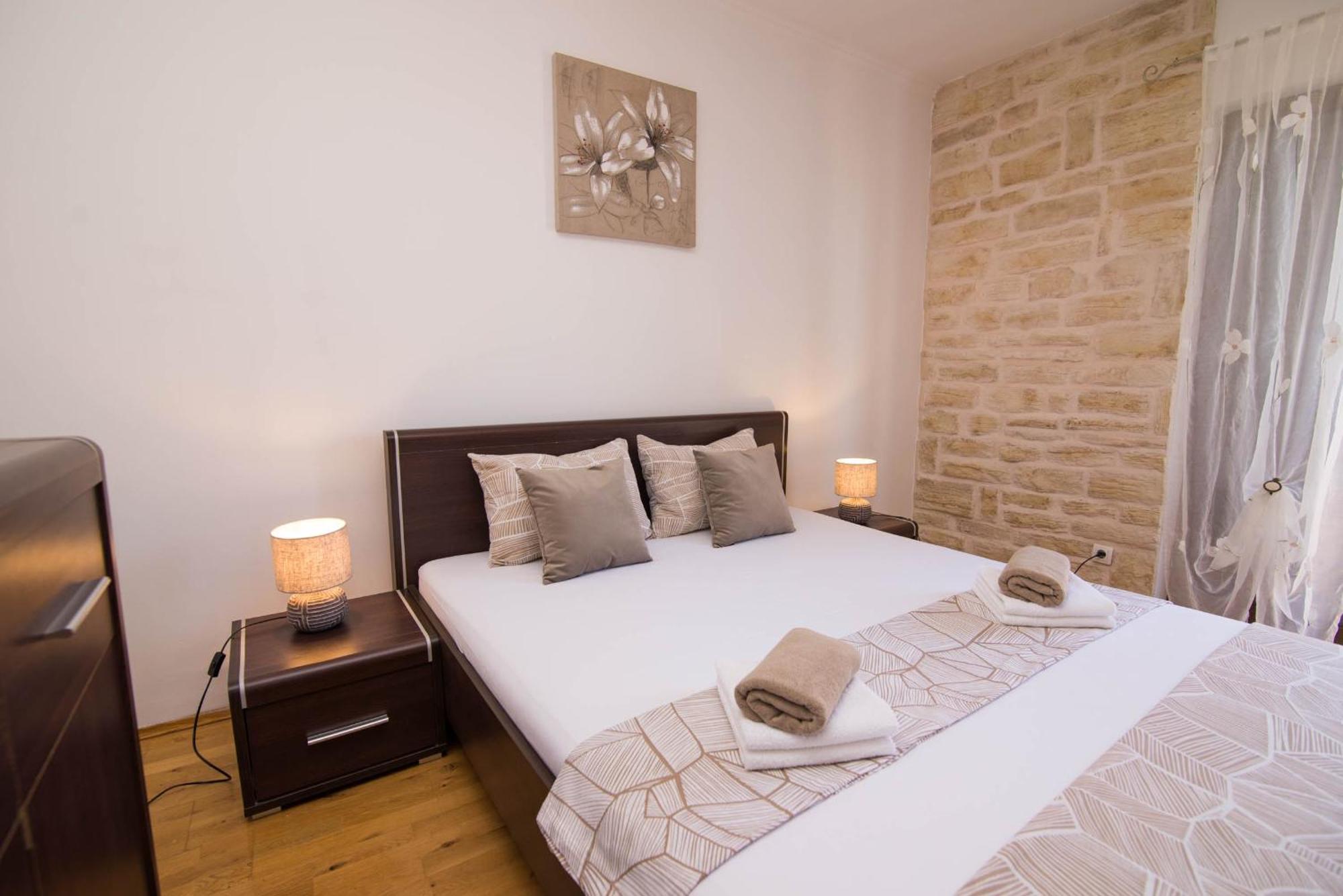 Ferienwohnung Nereo Mali Lošinj Exterior foto