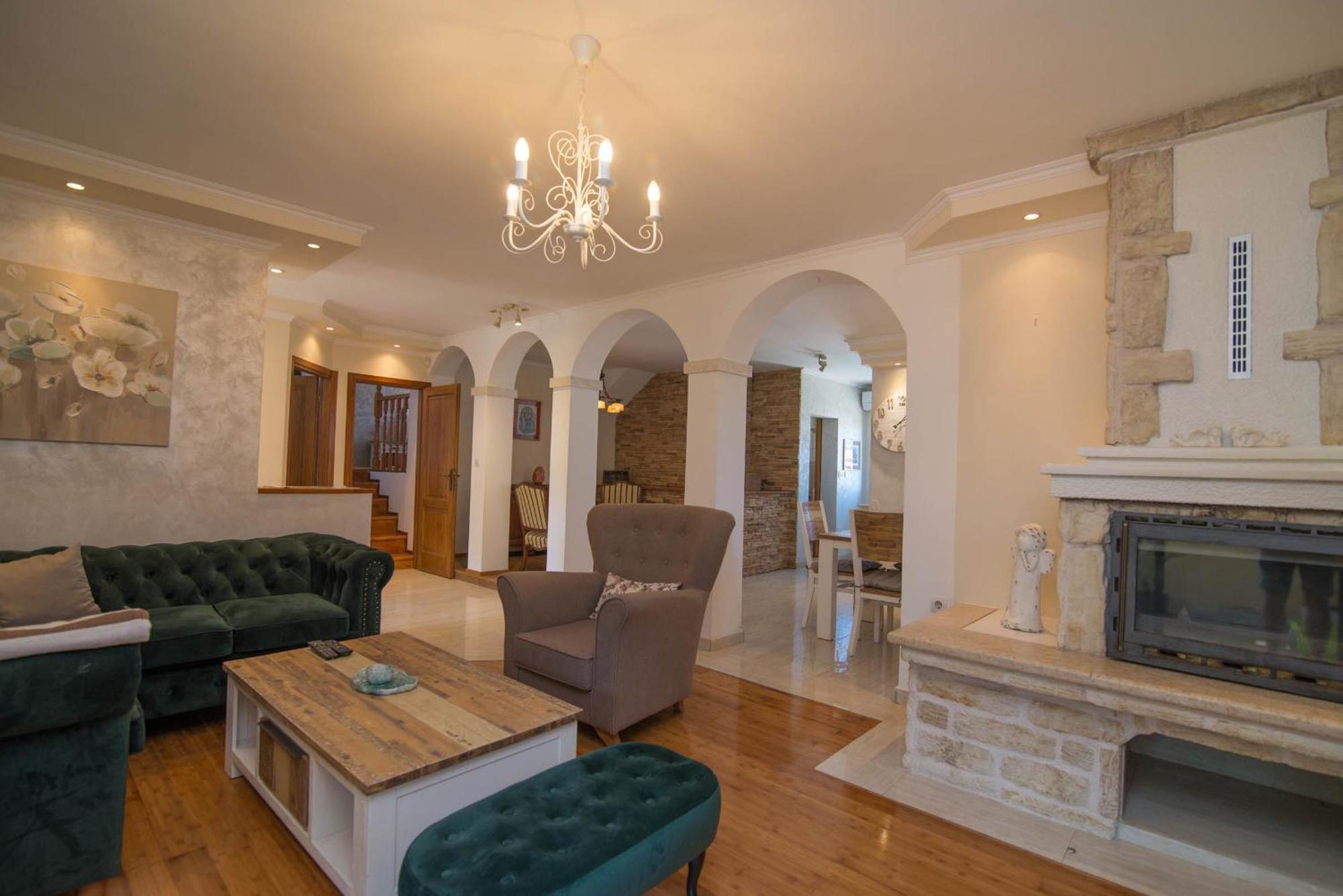 Ferienwohnung Nereo Mali Lošinj Exterior foto