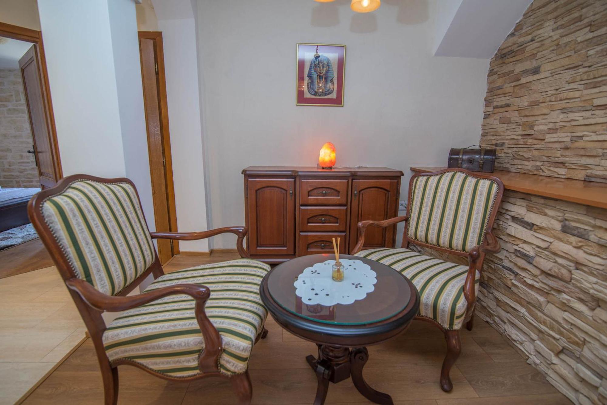 Ferienwohnung Nereo Mali Lošinj Exterior foto