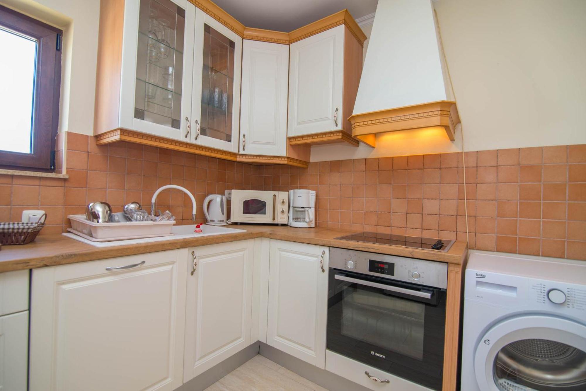 Ferienwohnung Nereo Mali Lošinj Exterior foto